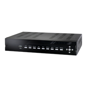 RD-RA5204 AHD3.0対応 2TB　HDD内蔵 4chデジタルレコーダー