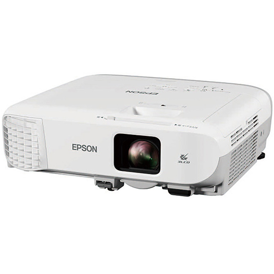 EPSON EB-2042 XGA 4400lm ビジネスプロジェクター