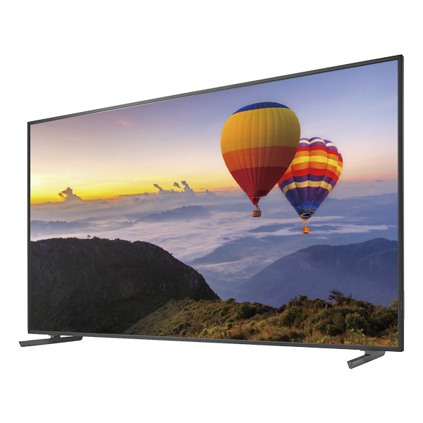 LCD-U651D 　IODATA高輝度500cd/㎡＆18時間連続稼働対応 65型（可視領域64.5型）4K液晶ディスプレイ