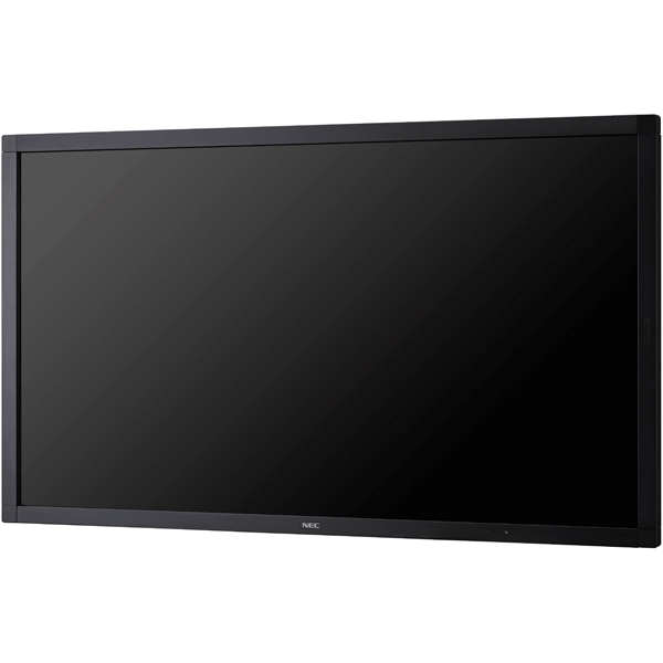 LCD-V554-T NEC 55型 24時間連続使用の耐久性 タッチパネル内蔵大画面液晶ディスプレイ