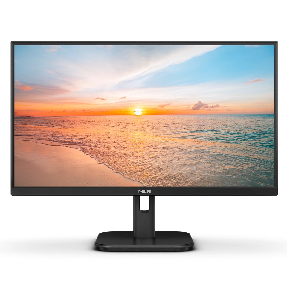 22E1N1200A/11　Philips 21.5ｲﾝﾁﾜｲﾄﾞ フル HD 液晶モニター