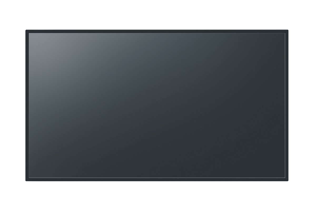TH-50SQ2HJ　５０Ｖ型４Ｋスタンダード液晶ディスプレイ