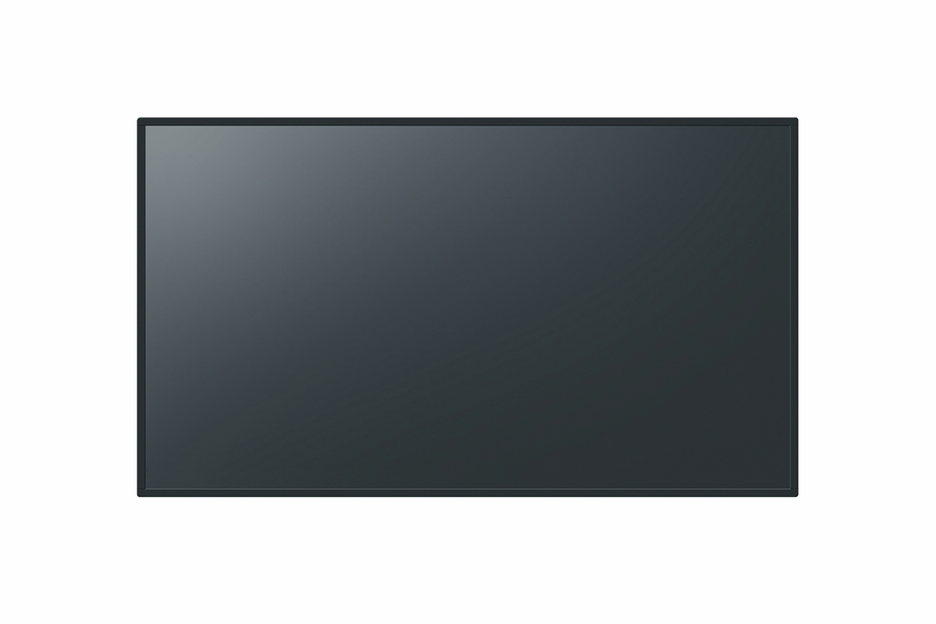 TH-55SQ2HJ 　Panasonic　５５Ｖ型４Ｋスタンダード液晶ディスプレイ