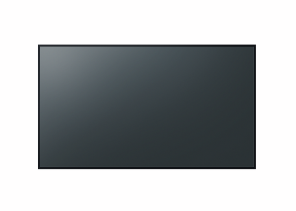 ５５Ｖ型４Ｋスタンダード液晶ディスプレイ