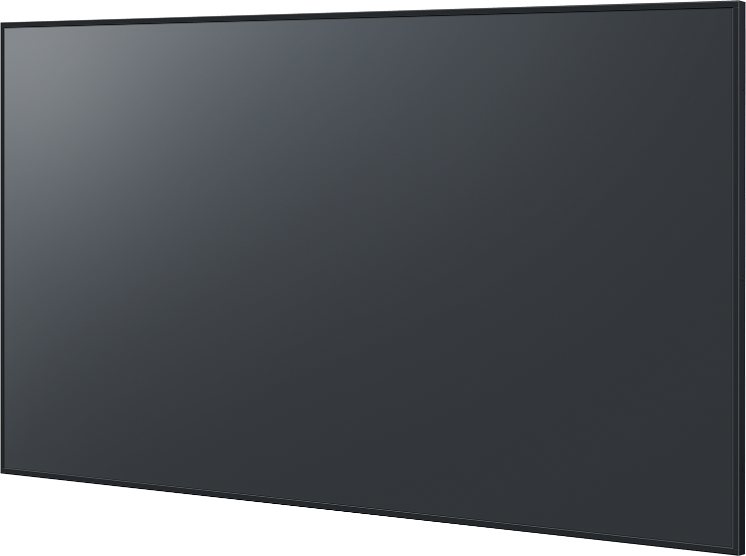 TH-65EQ2J Panasonic 65V型４Ｋエントリー液晶ディスプレイ