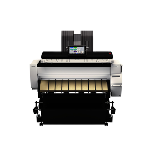 RICOH リコー IM-CW2200 A0サイズ対応デジタル広幅複合機