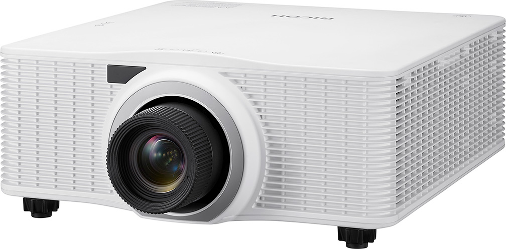 RICOH リコー PJ WUL71110　WUXGA 11,000lm ハイエンドプロジェクター　レーザー光源モデル（レンズ別売り）