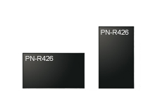 PN-R426 SHARP 42V型ワイドインフォメーションディスプレイ サイネージ用ディスプレイ