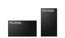 PN-R556 SHARP 55V型 インフォメーションディスプレイ 高輝度/フレキシブル設置