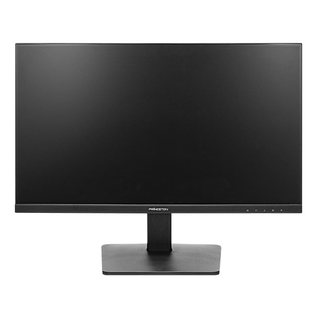 PTFBLC-27W プリンストン ADSﾊﾟﾈﾙ USB TYPE-C ﾄｳｻｲ 27ｲﾝﾁﾜｲﾄﾞ ﾌﾞﾗﾂｸ