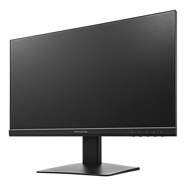 PTFBLG-22W　 プリンストン　PTFBLG-22W　ADSﾊﾟﾈﾙ 21.5型（ﾌﾞﾗｯｸ）