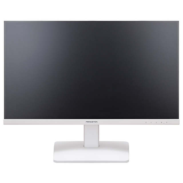 PTFWLD-27W　プリンストン ADSﾊﾟﾈﾙ USB TYPE-C ﾄｳｻｲ 27ｲﾝﾁﾜｲﾄﾞ ホワイト