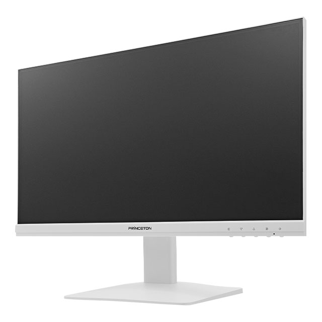 PTFWLG-22W　 プリンストン　PTFBLG-22W　ADSﾊﾟﾈﾙ 21.5型（ホワイト）